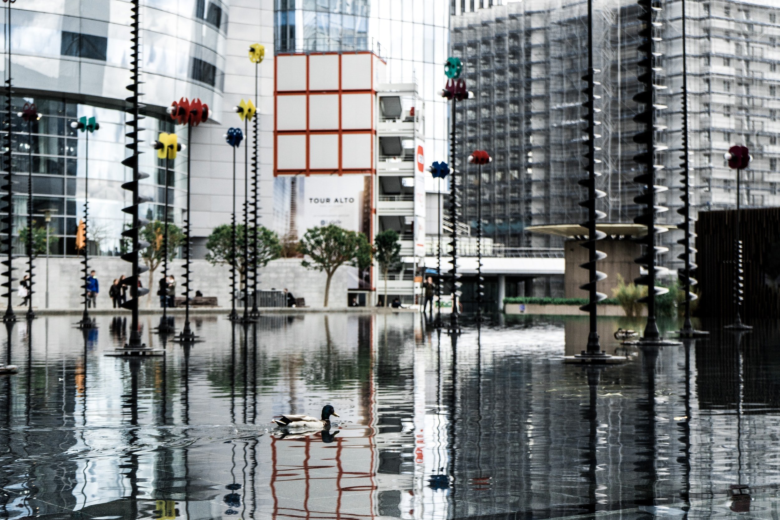 How to Protect Your Business from Flooding