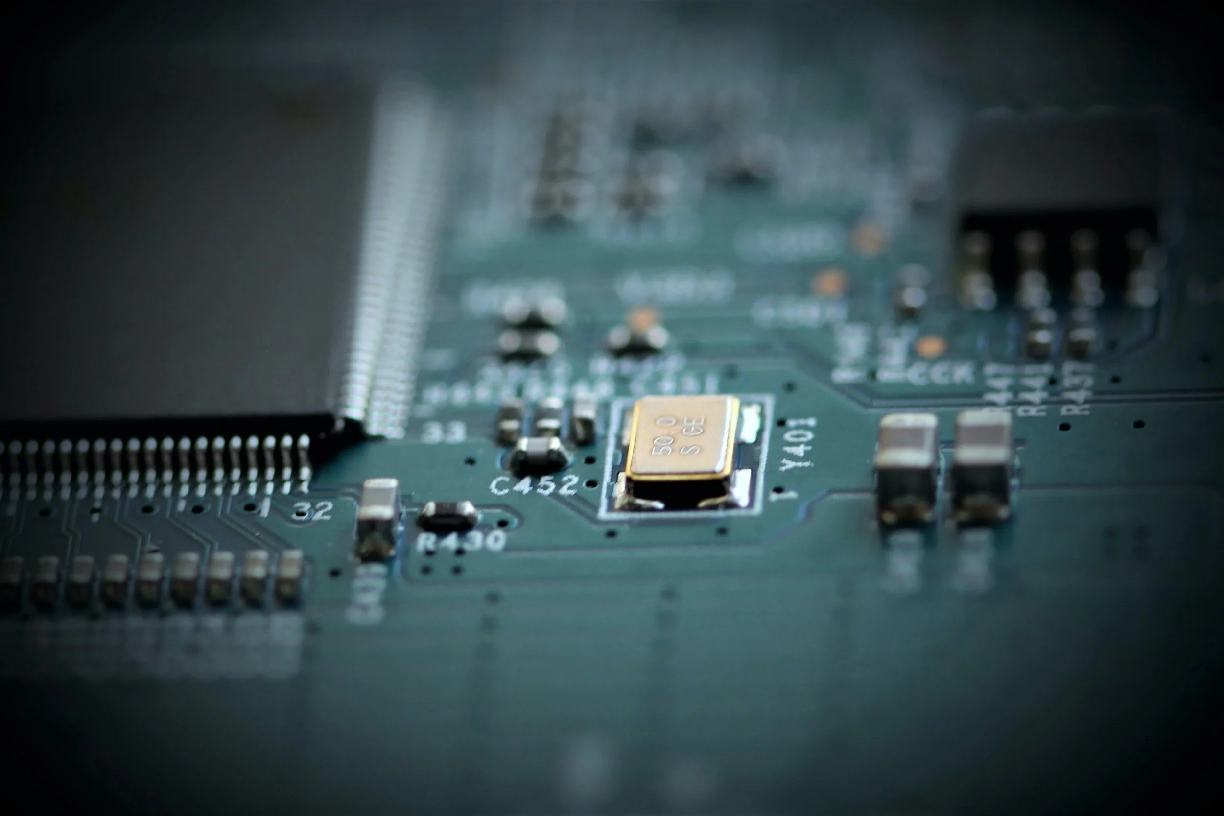 Construction Considerations for Semiconductor Manufacturing