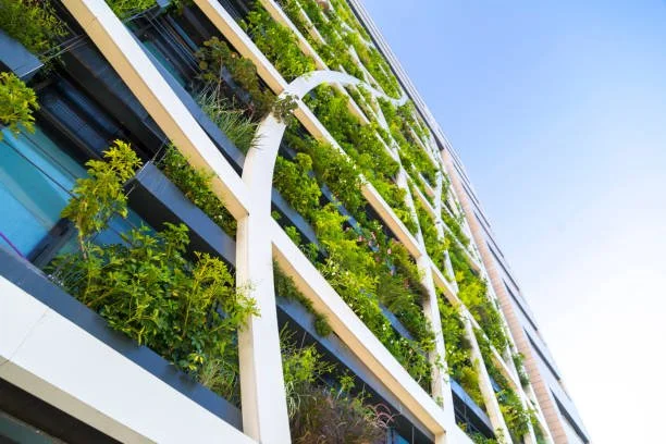 Ways to Optimize Your Building Performance for Summer