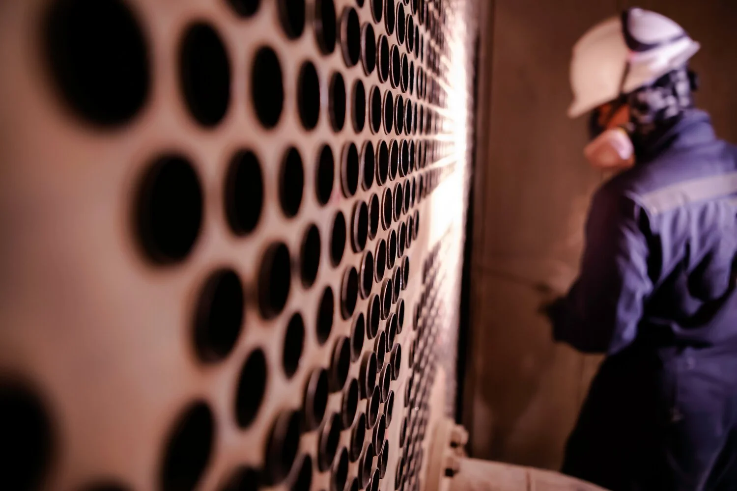 How Eddy Current Testing Improves Equipment Performance