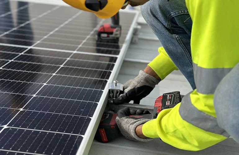 Why Solar Powered HVAC is an Energy Smart Choice