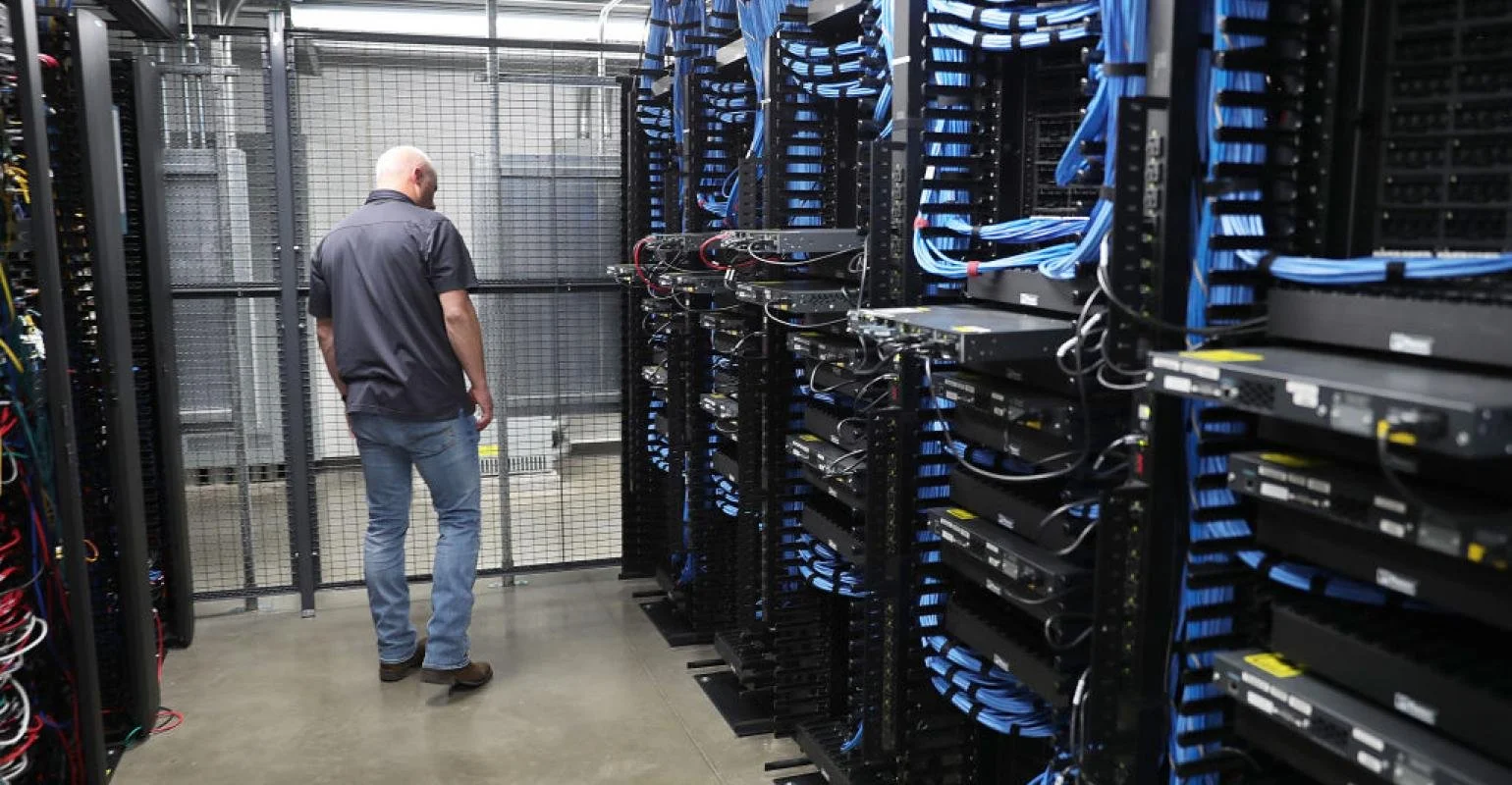 Understanding Environmental Conditions for Data Center Cooling