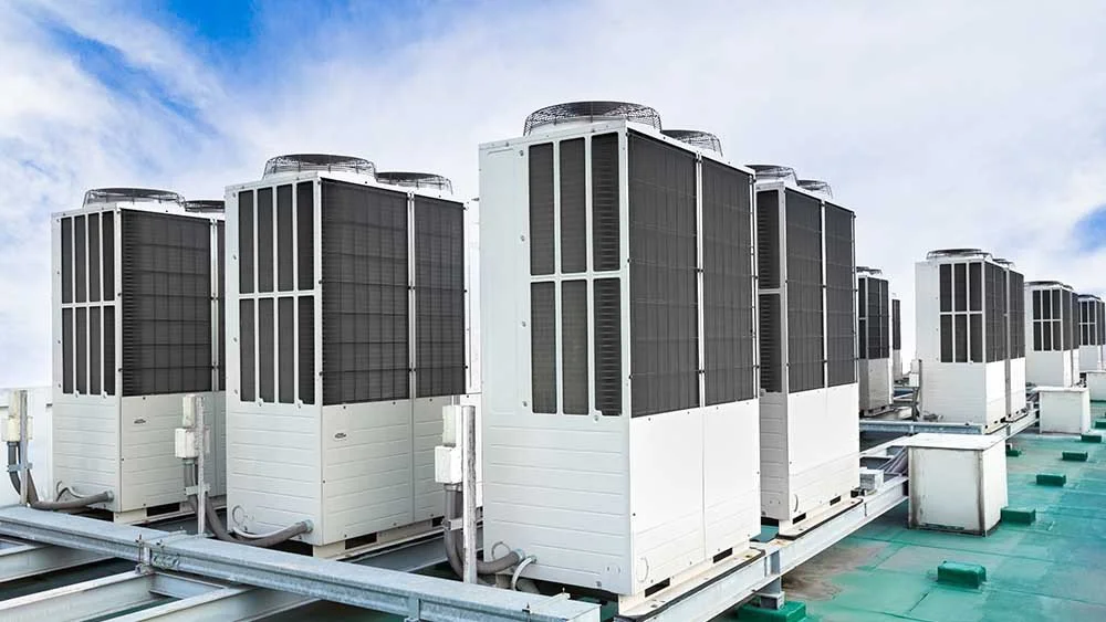 How to Assess Your Energy Footprint and HVAC Efficiency