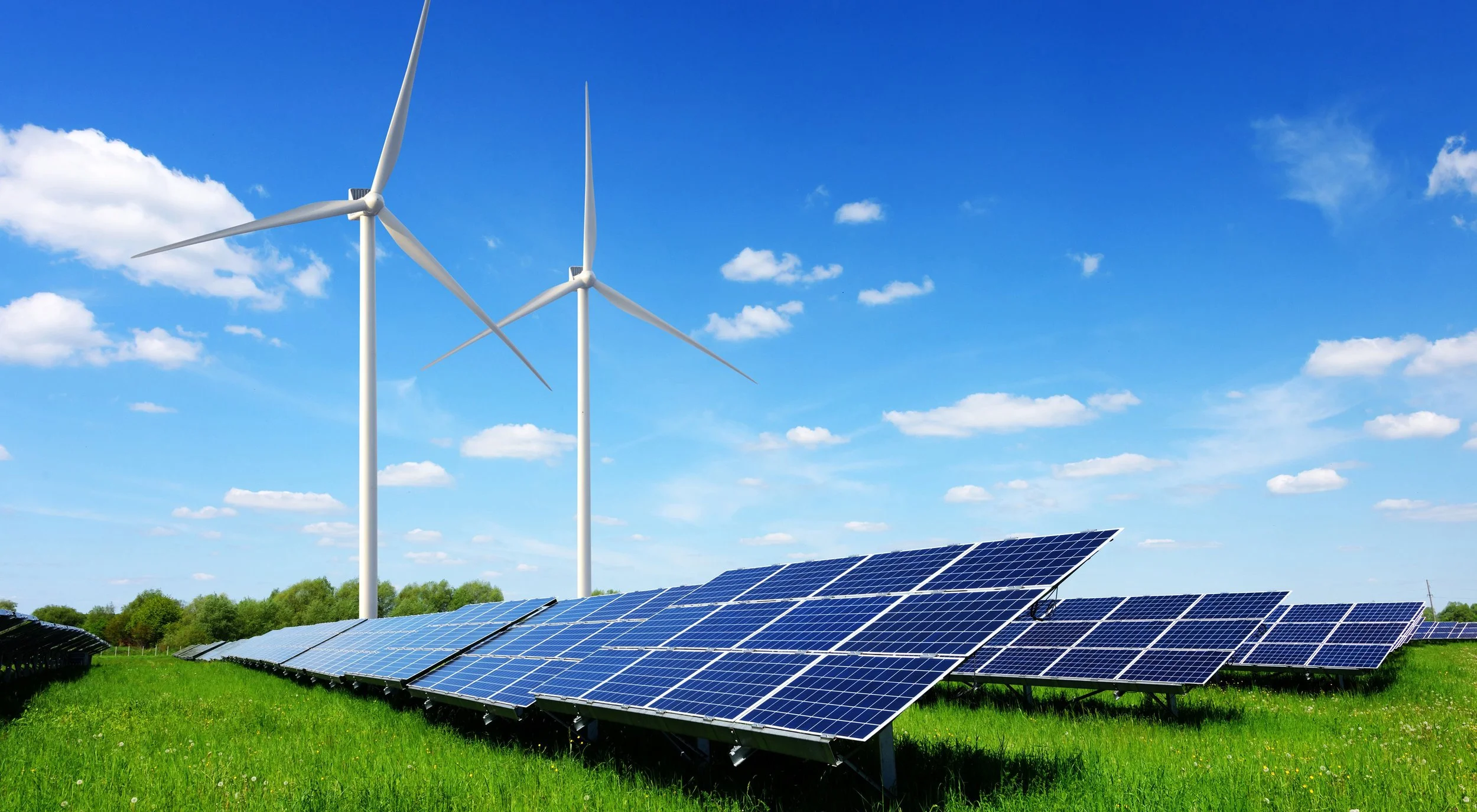 What California's Renewable Energy Goals Mean for Business 