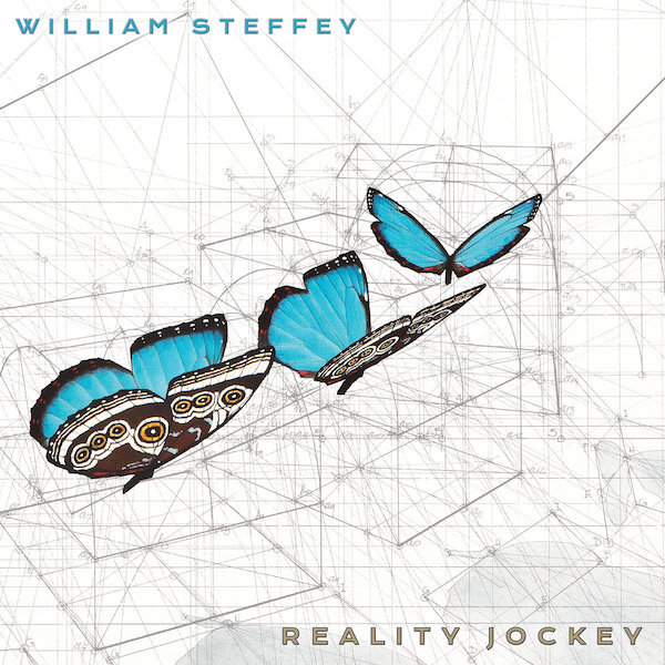 William Steffey - Reality Jockey
