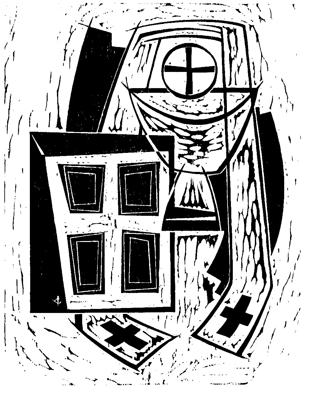 Ordination and Installation of Pastor Titus Buelow