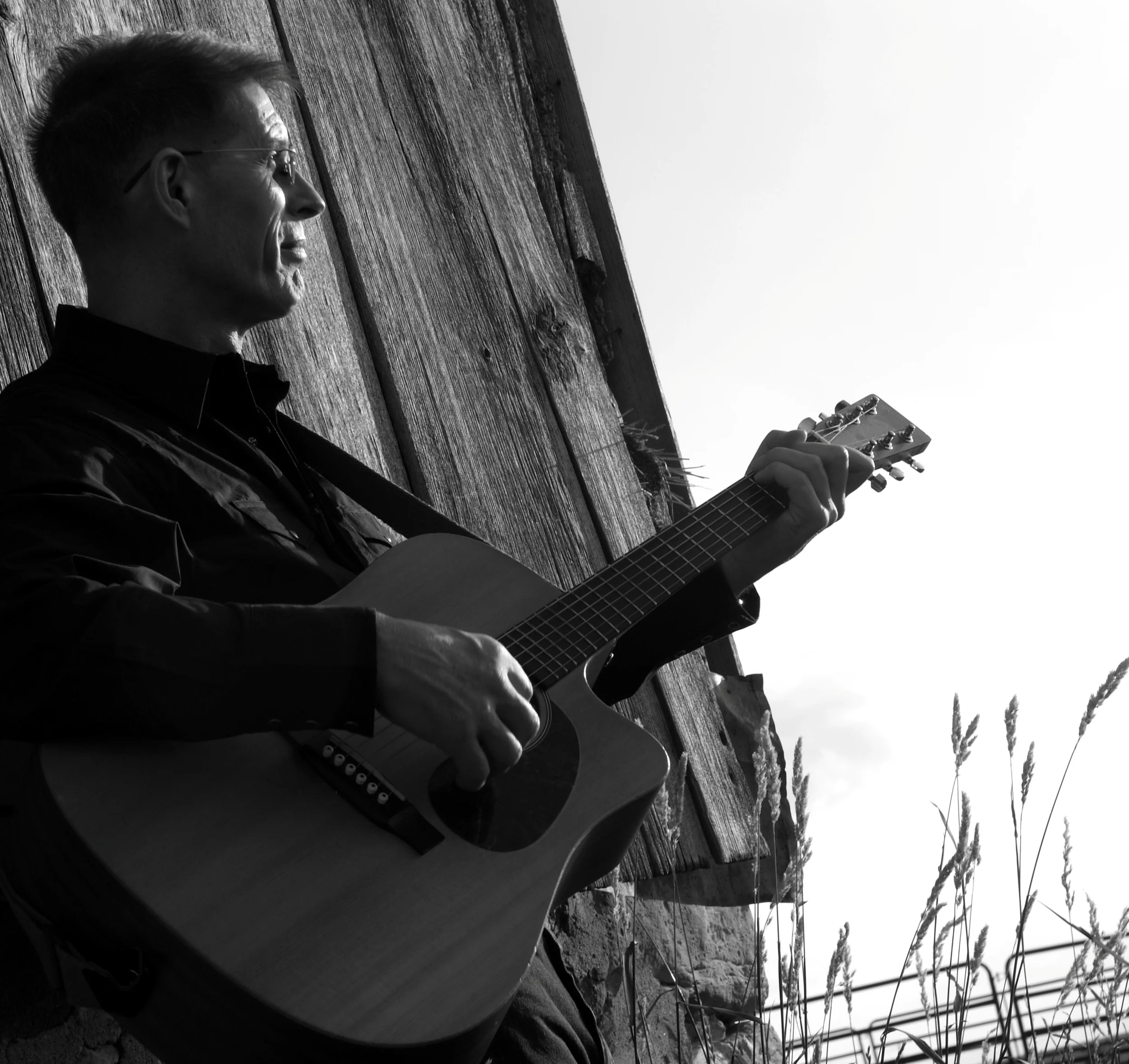 Sept. 10 - Chris Driesbach Concert