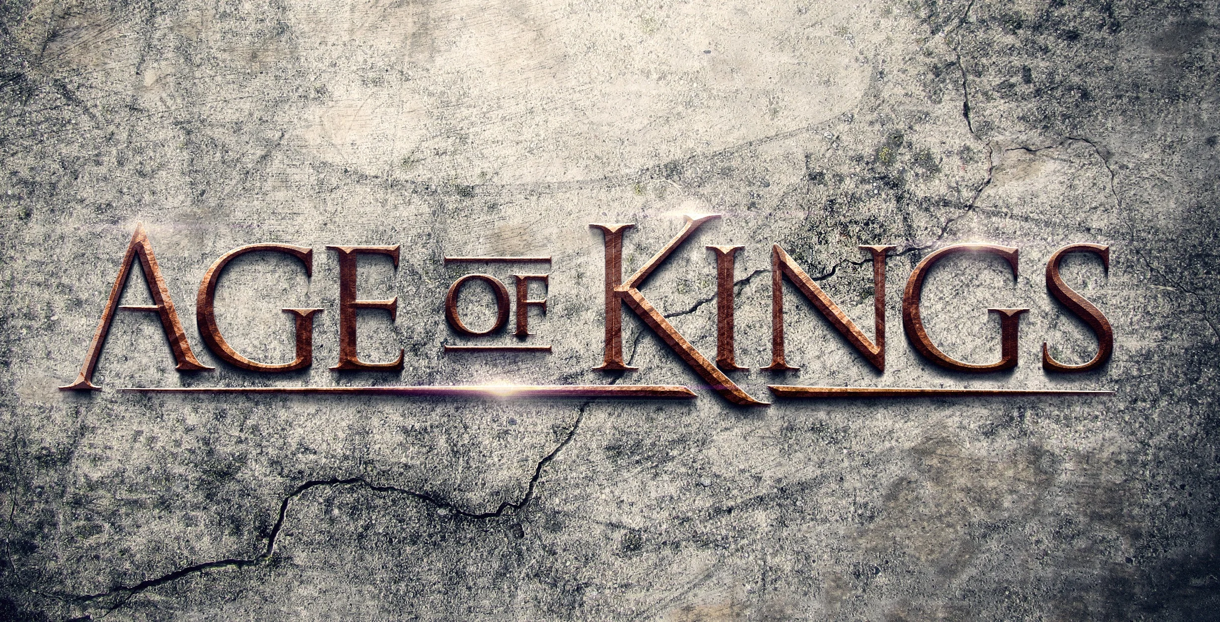 Age of Kings Bible Study