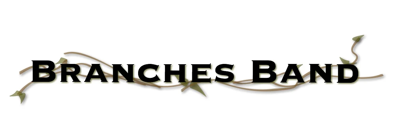 Branches Band Concert - Dec. 7th @ 6:30pm