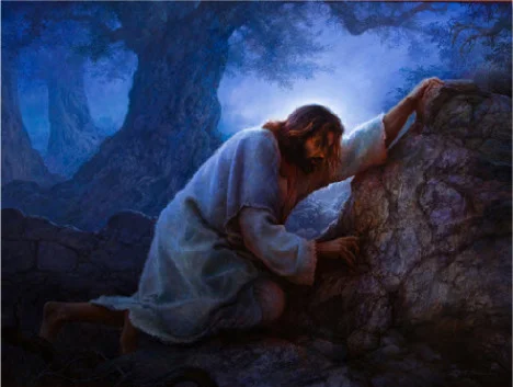 Wednesday Lenten Services