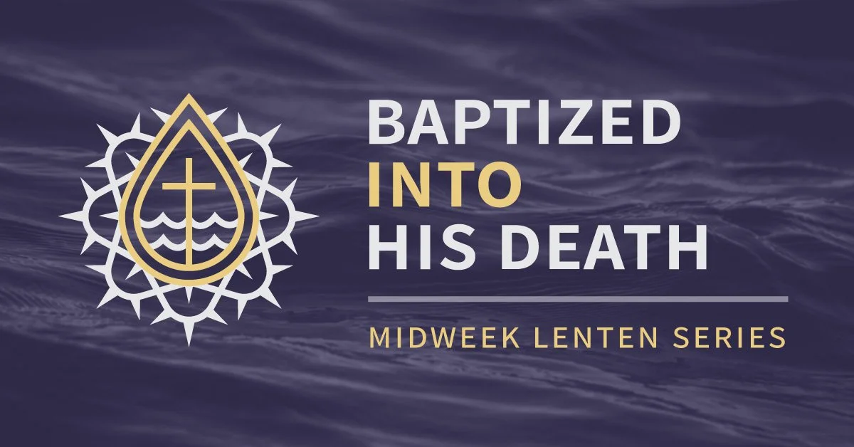 Lent 2024
