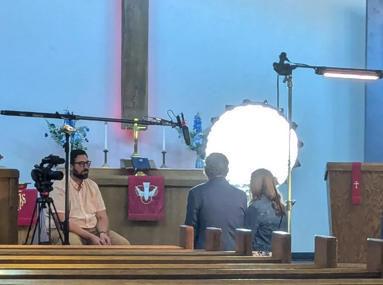 WELS Connection: March 2025 — St. Paul Lutheran Church