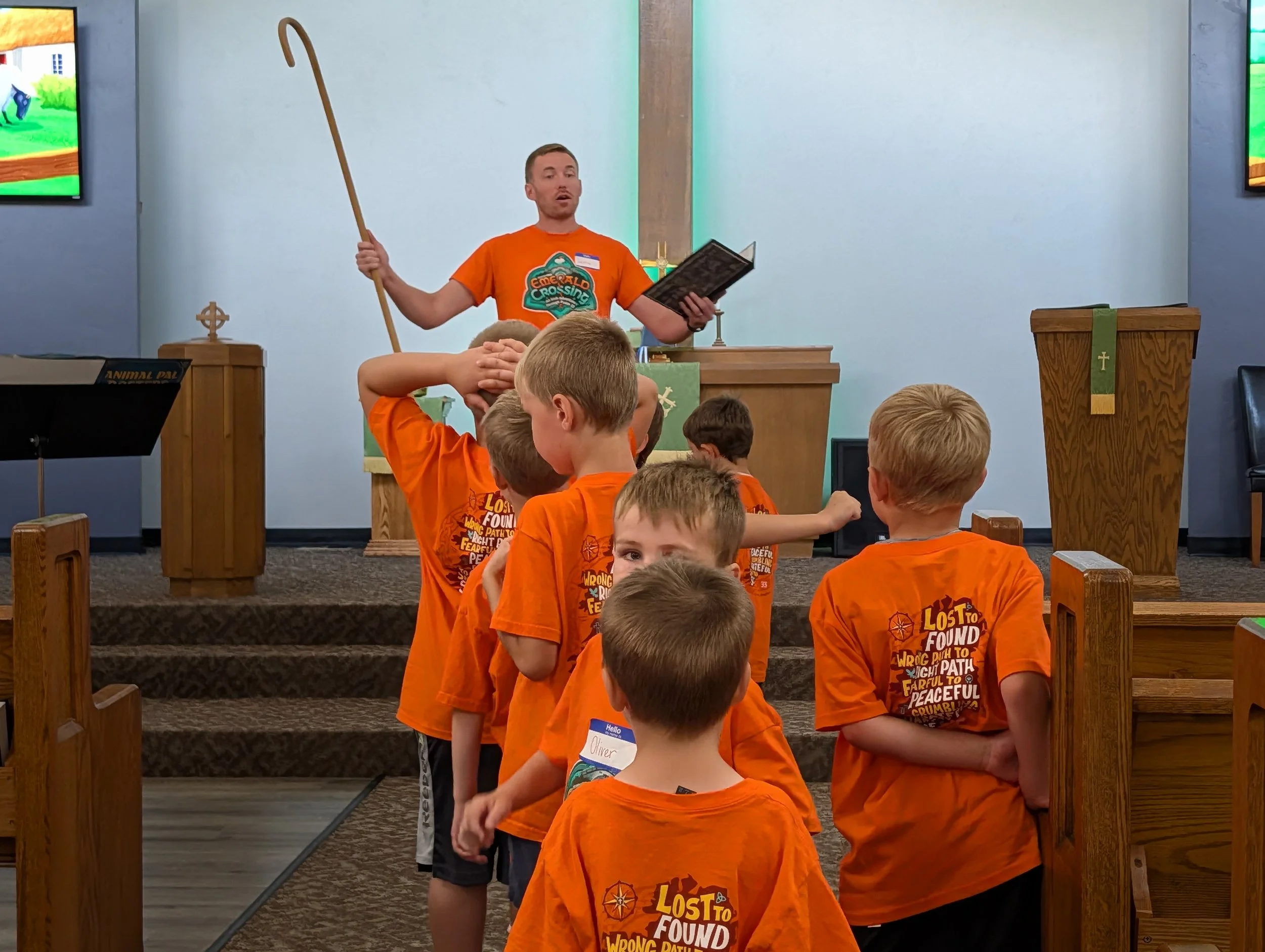 VBS 2026