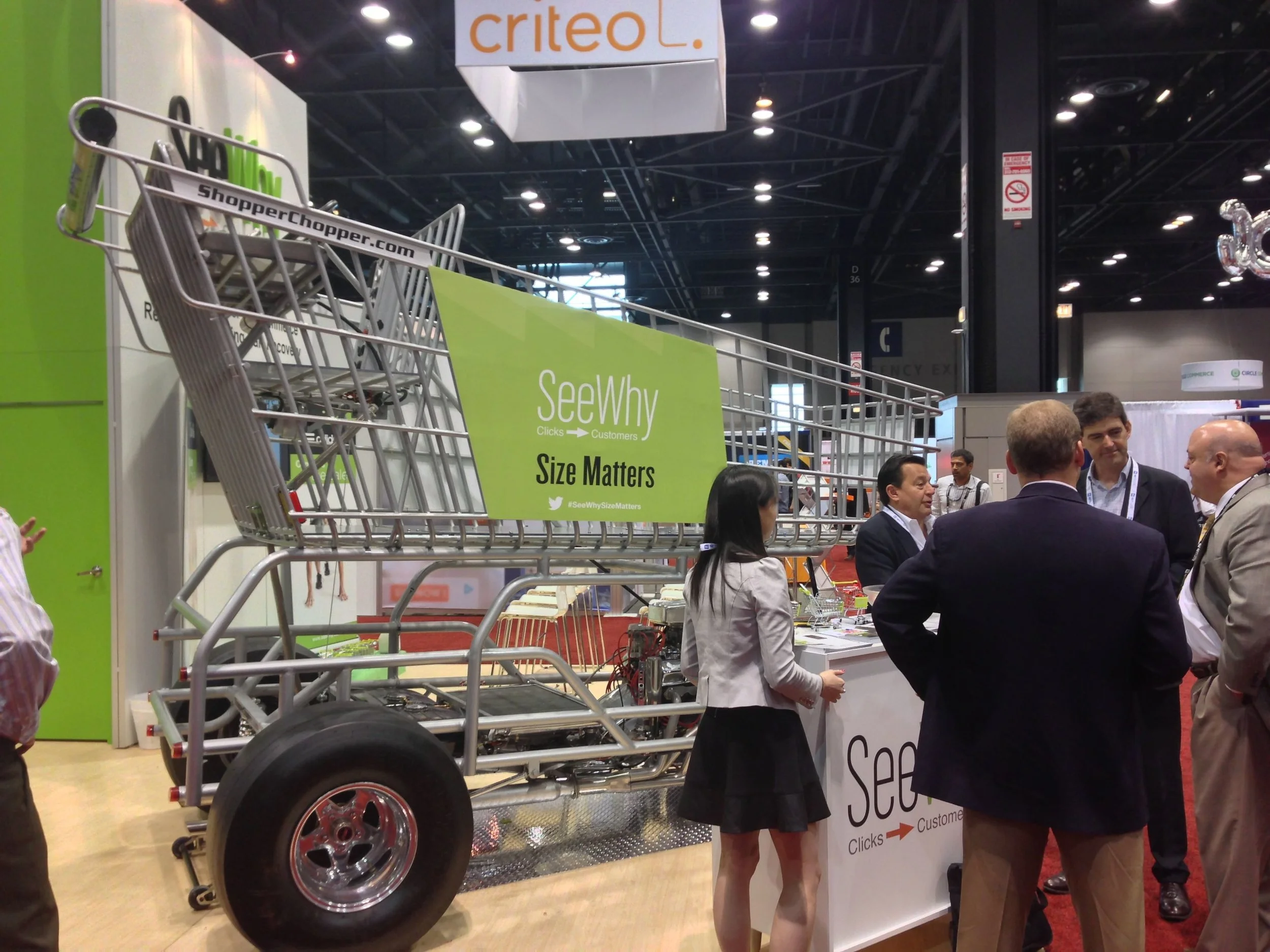 IRCE SeeWhy Chicago Shopper Chopper.jpg