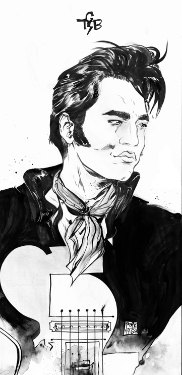 Elvis 68 Come Back