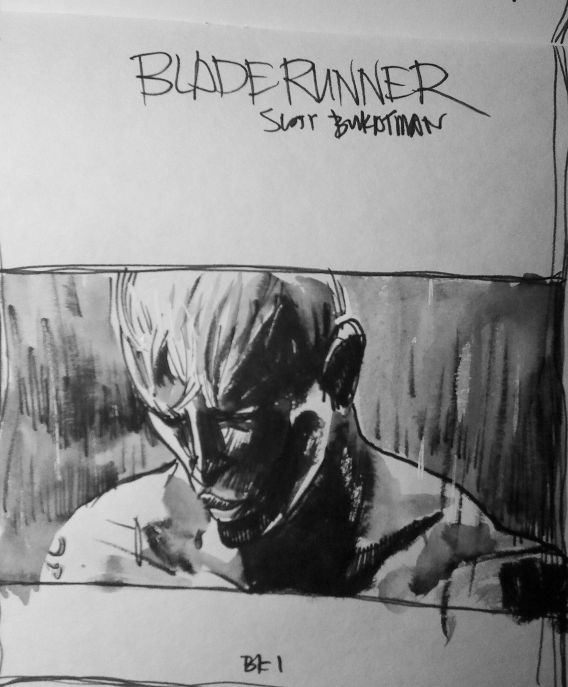 Blade Runner
