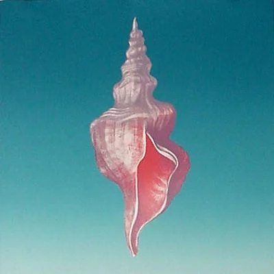 Charles White/1977 (detail) Love Letter III