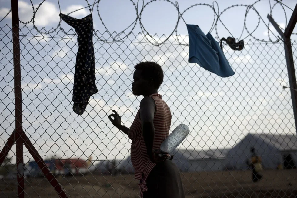 Photo: Jerome Delay/Associated Press
