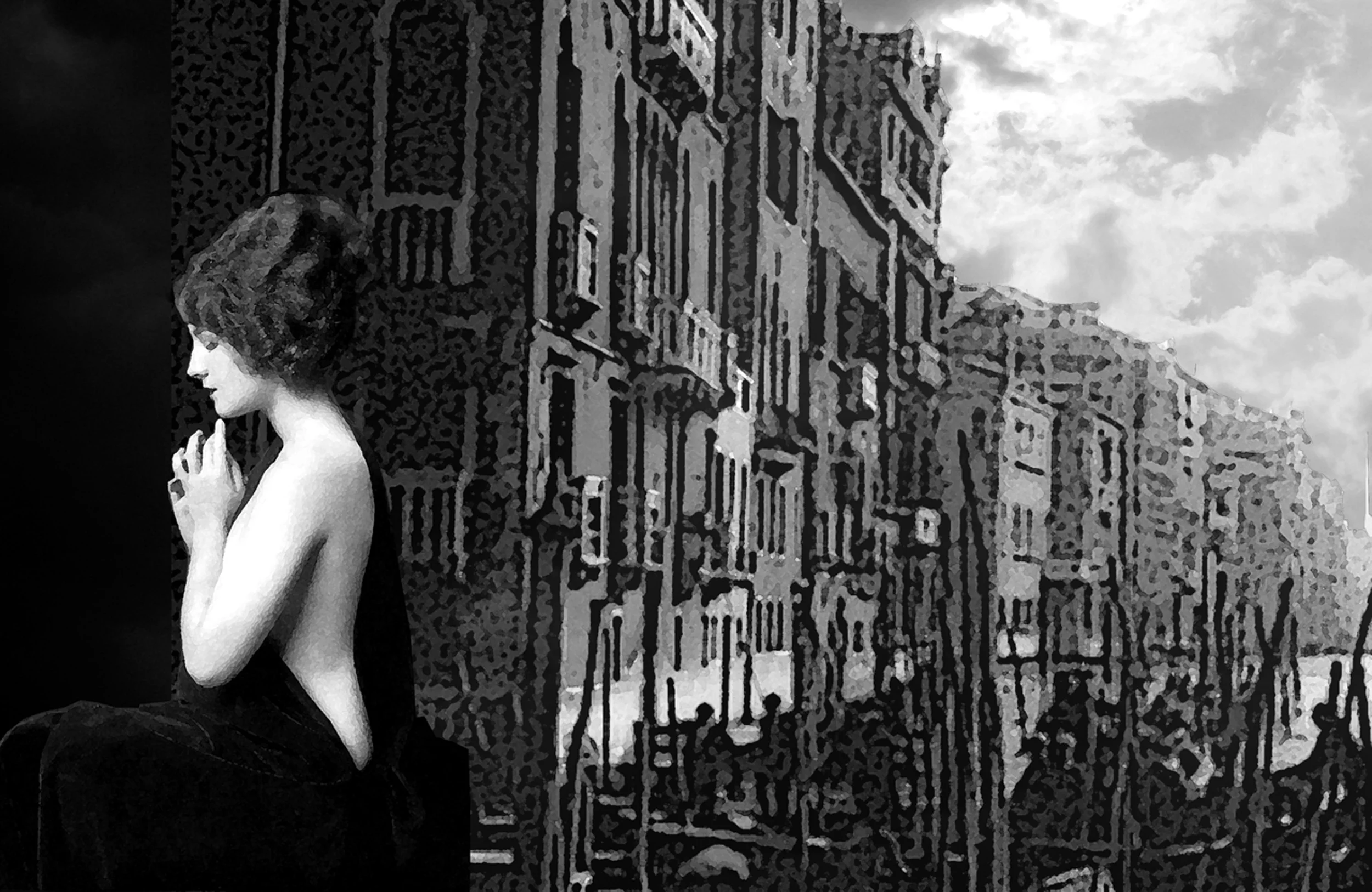 Dreaming of Venice