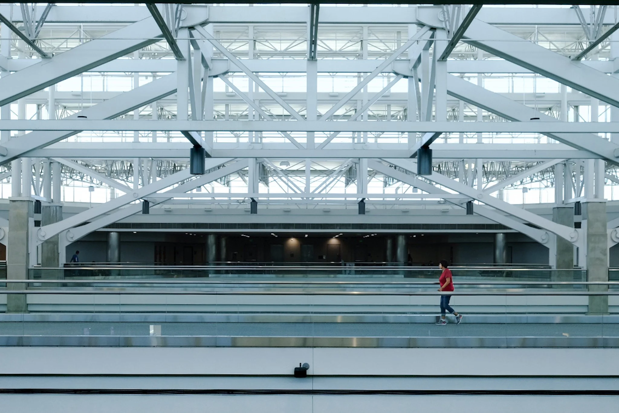 Photo No. 8 - Name that airport!