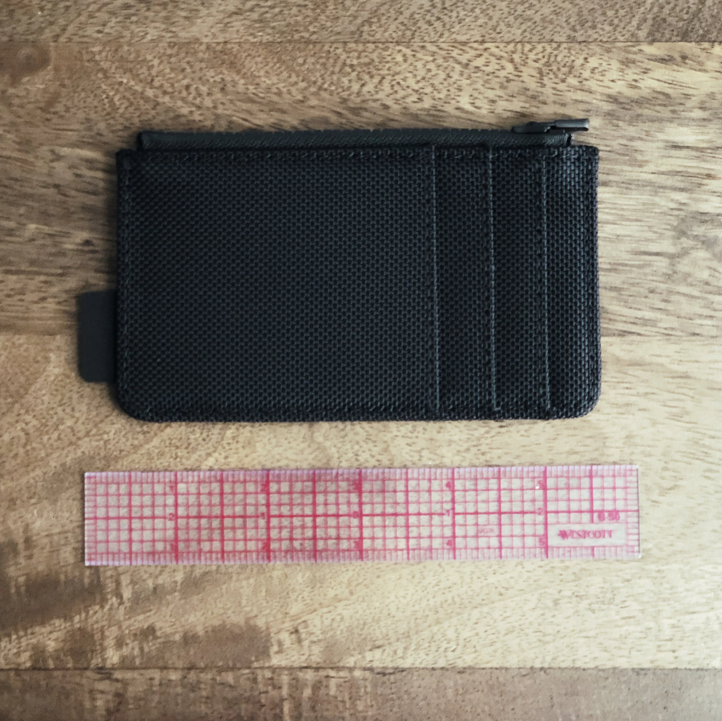 Awe Delights RDIF Wallet Credit Card Holder