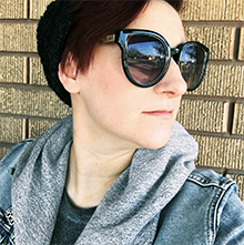 The Secrets Of The Selfie: Why You Look So Different On Camera