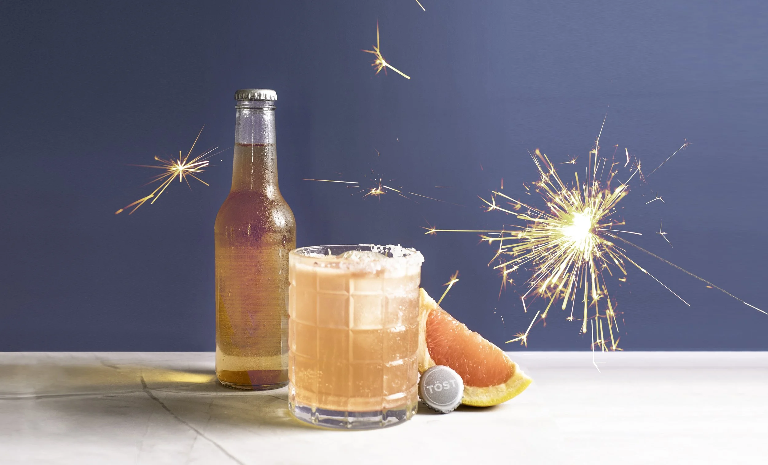 Food and beverage photography by Rachel Johanna Creative