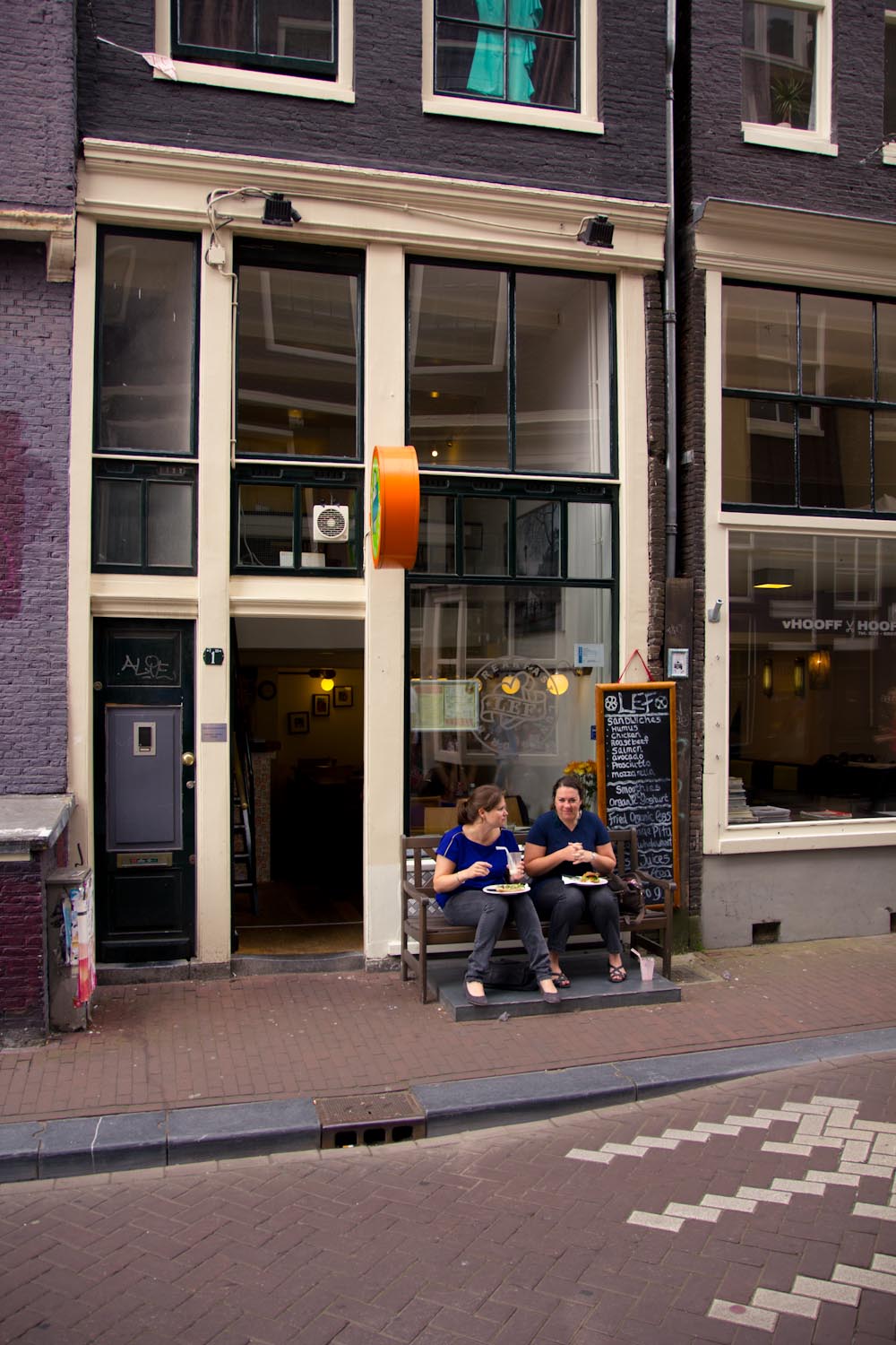 Coffee shop