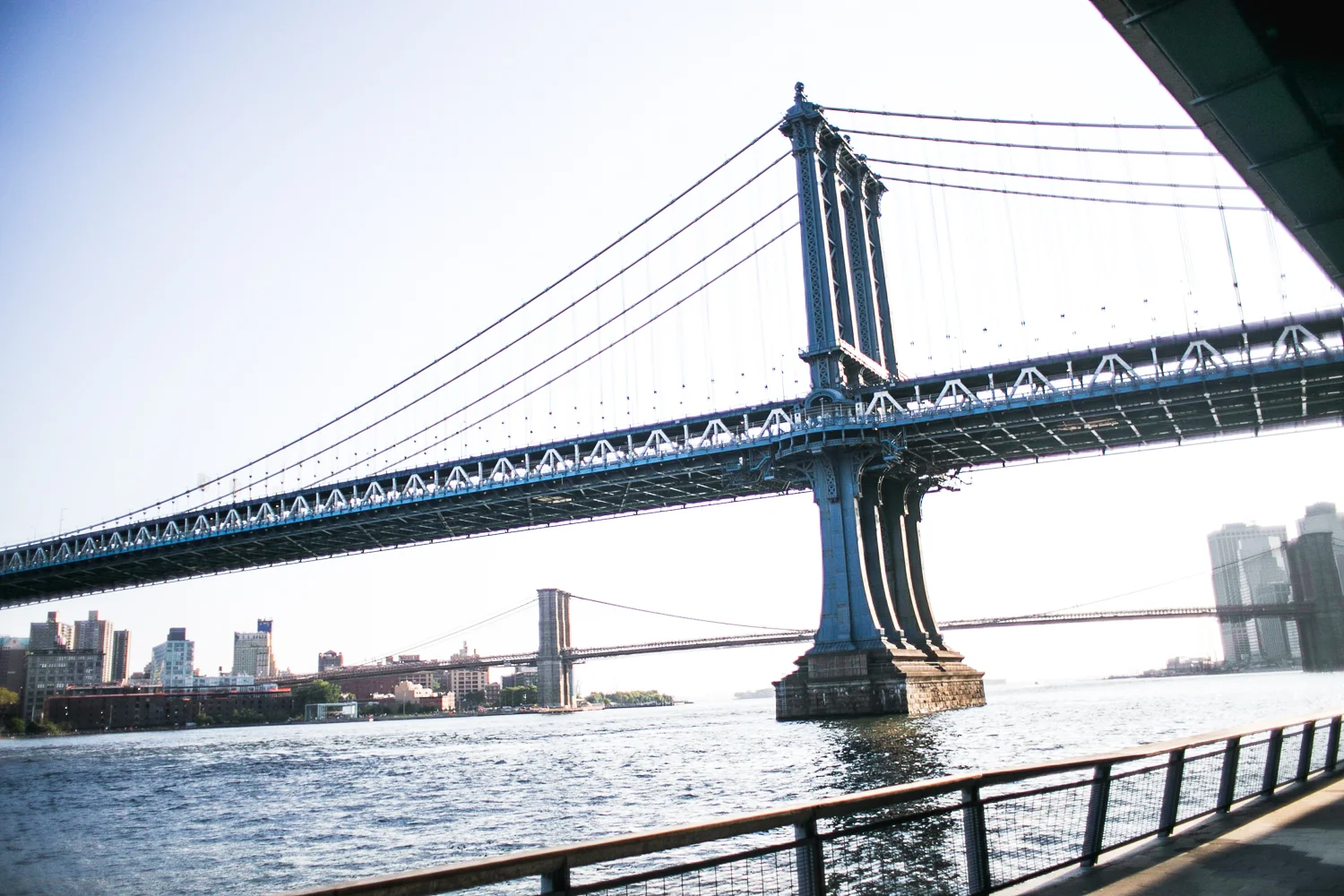 In Between: The Last 3 months