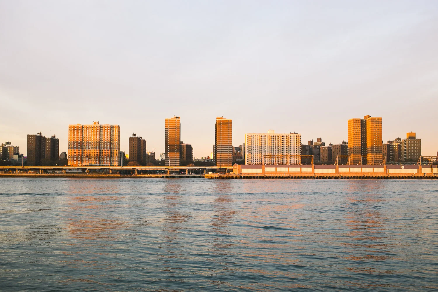 In Between: Oct & Nov 2015