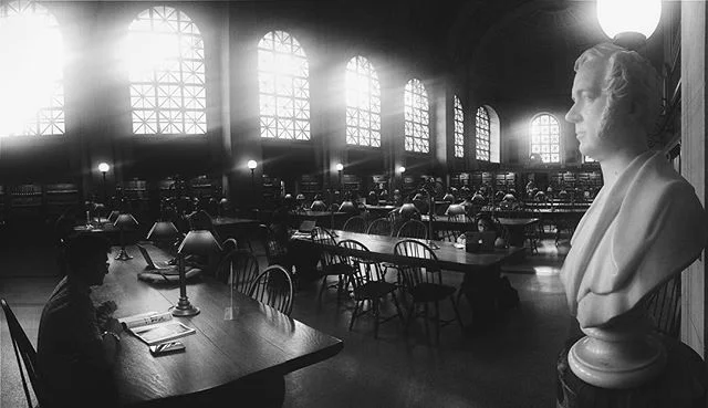 Shut up I'm studying #boston