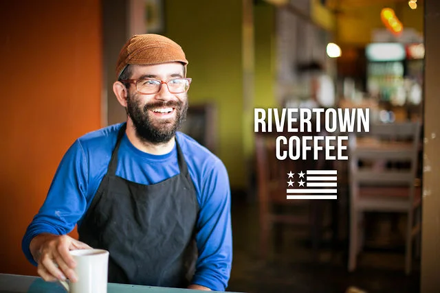 Rivertown Coffee | Made In The Shoals
