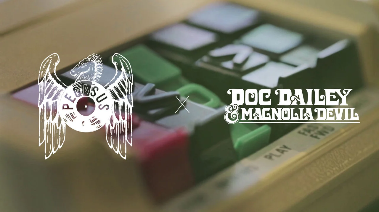 Pegasus Records | Made In The Shoals