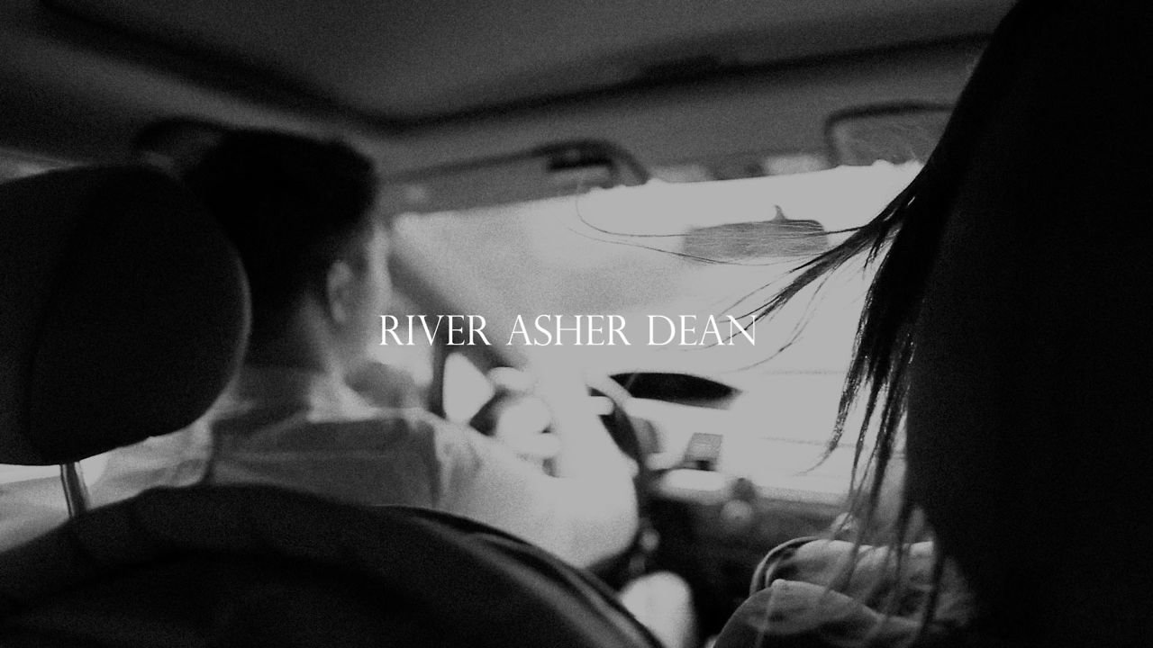 River Asher