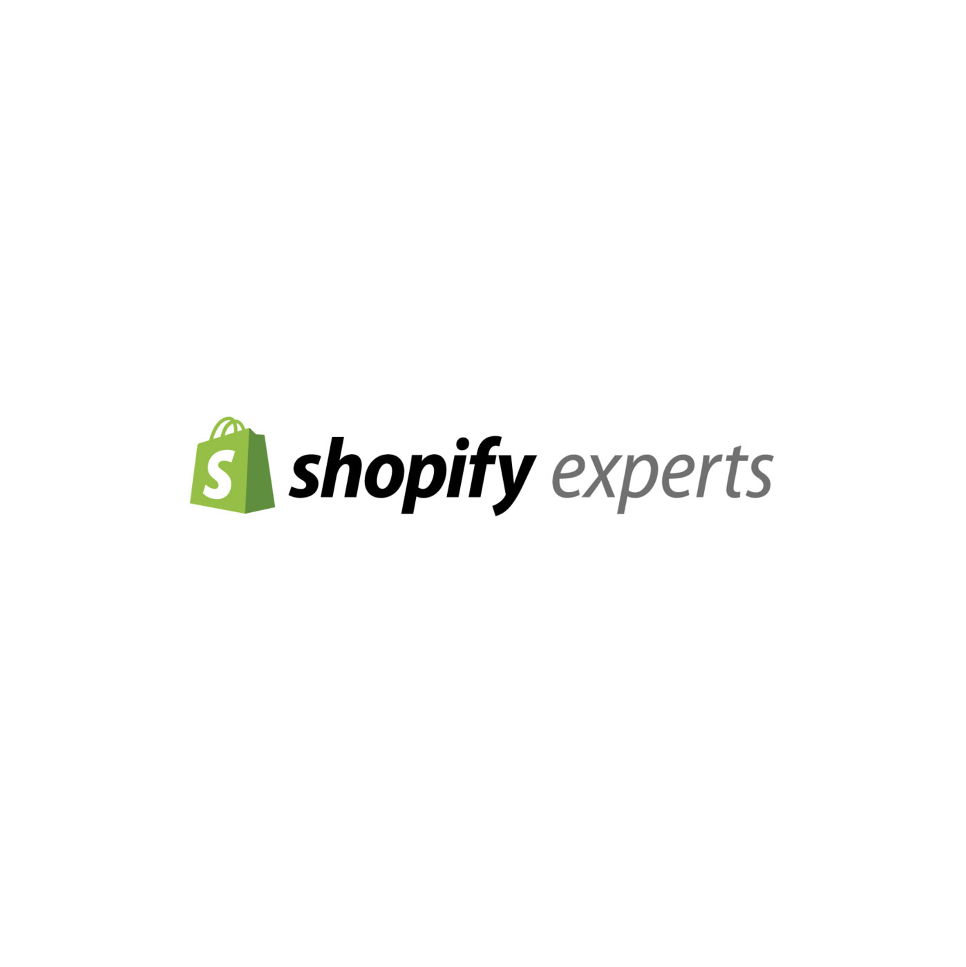 We love Shopify