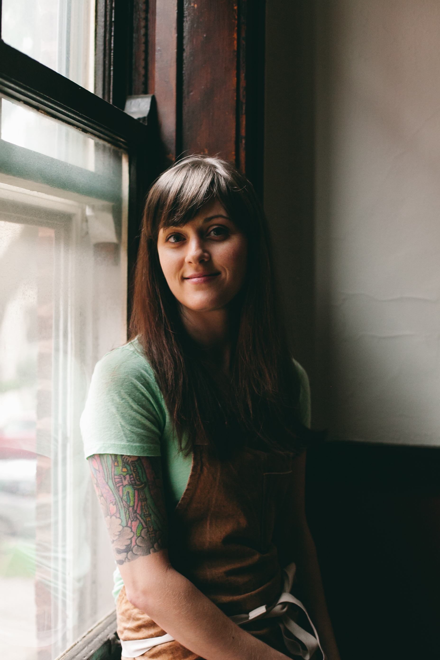 Amanda Rockman