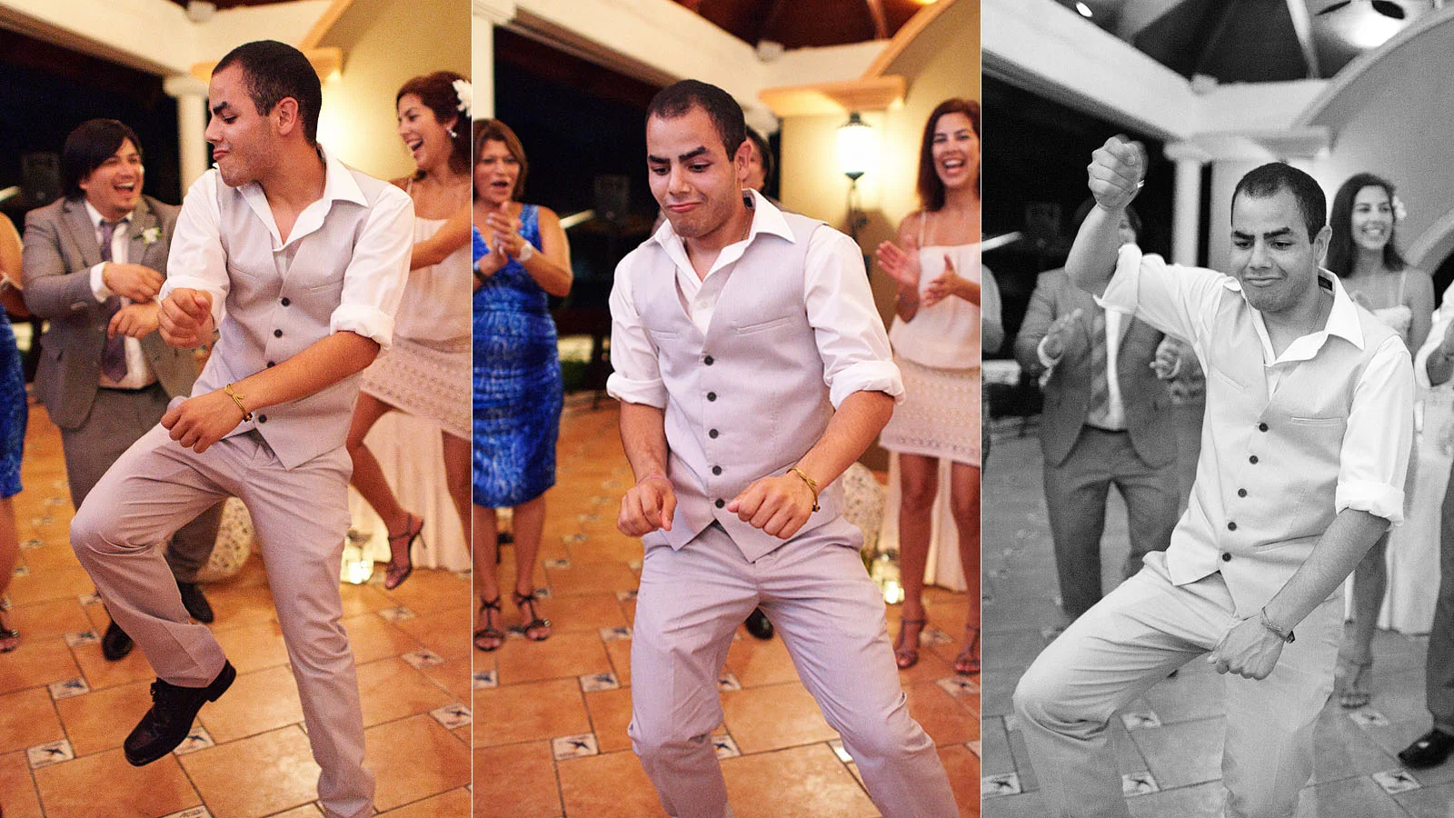 Gangnam Style anyone?