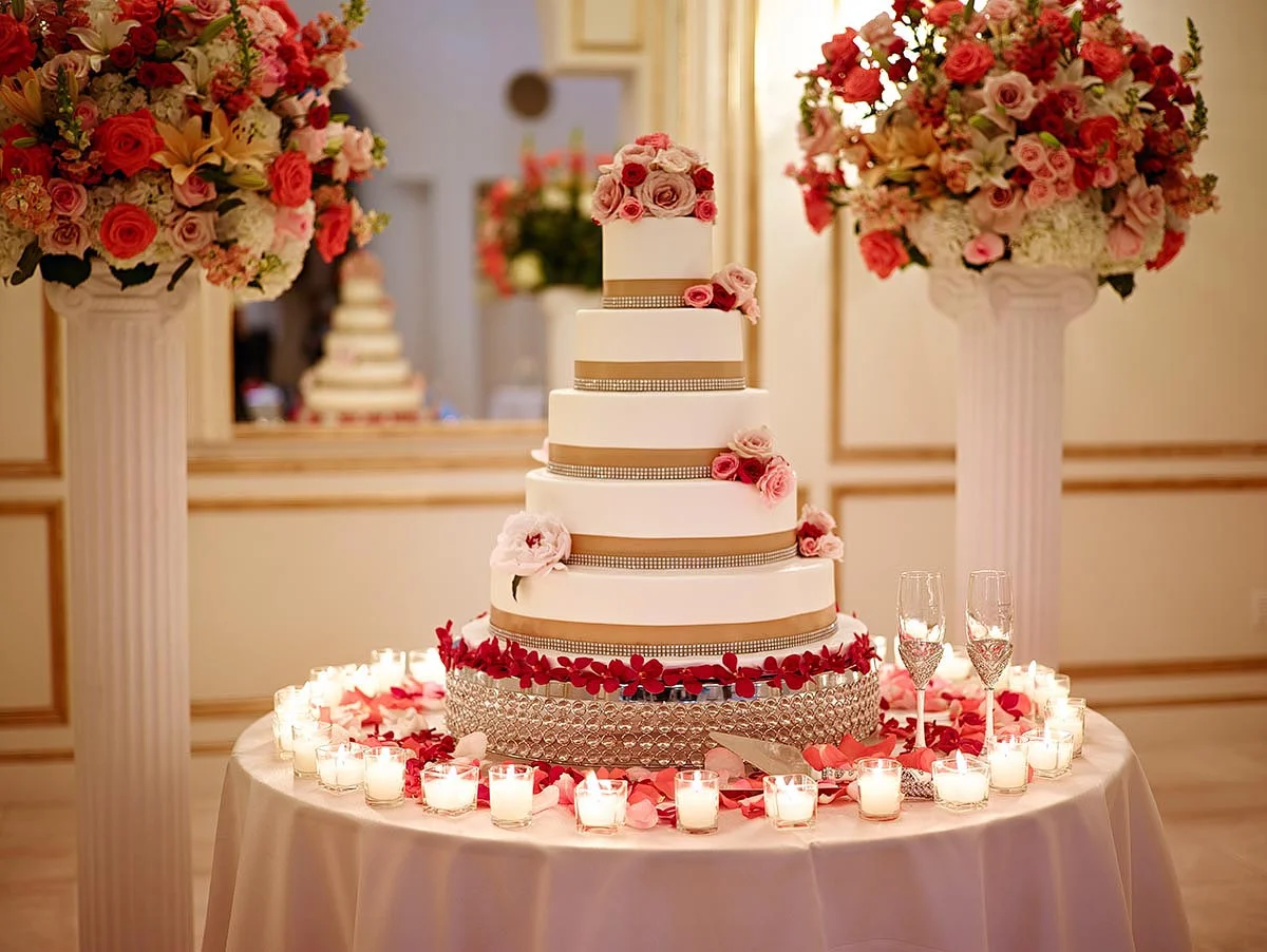 Cake made by Edible Designs By Jessie