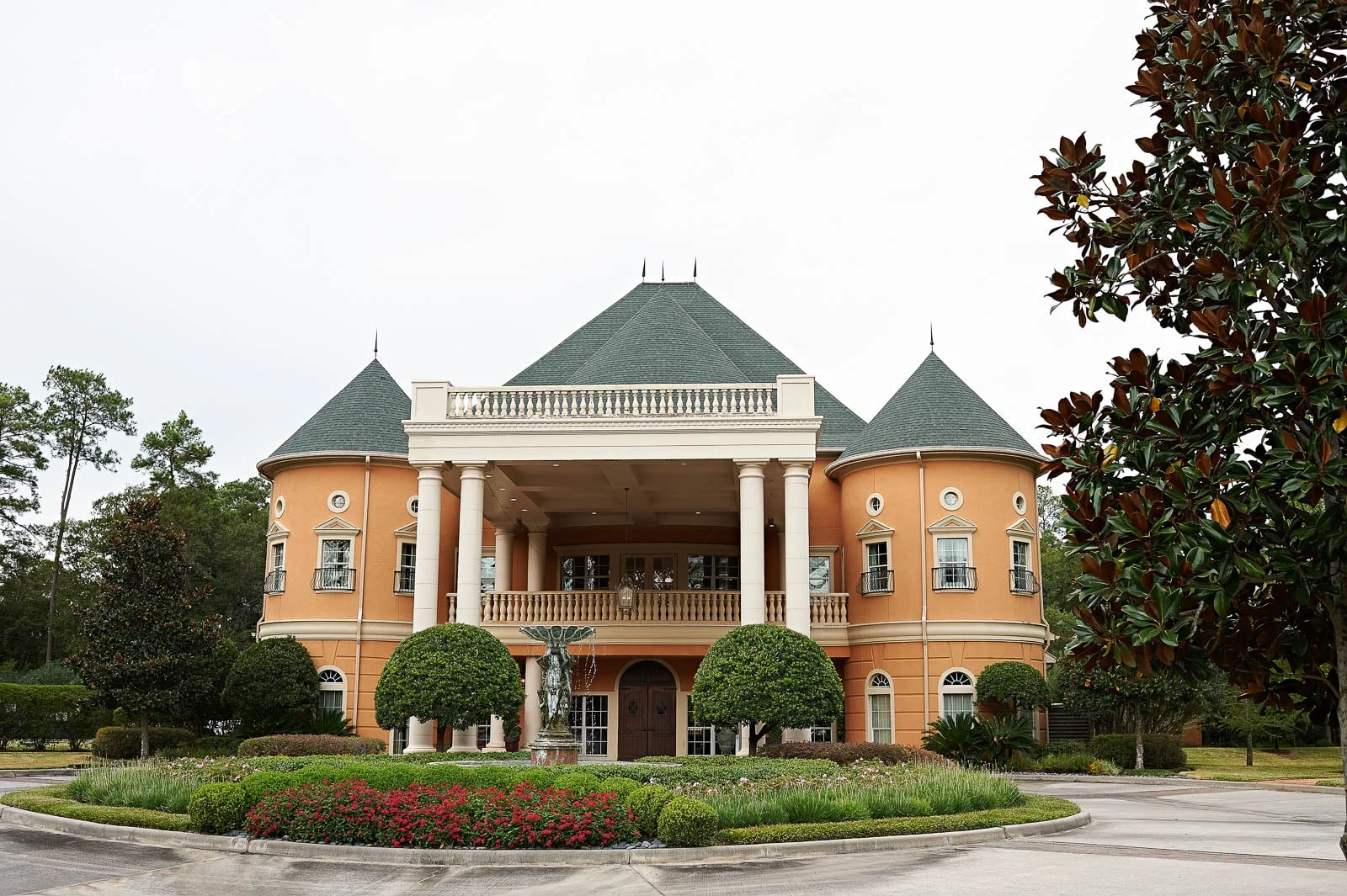 Chateau Polonez