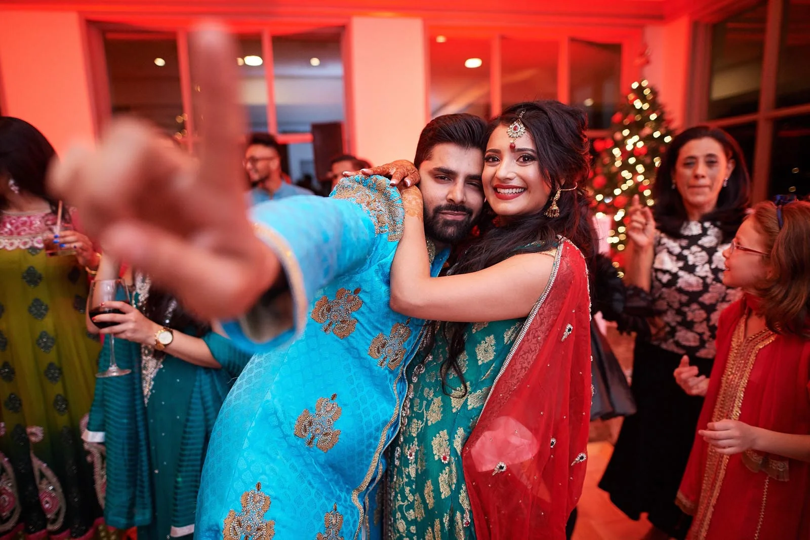 Namit & Husna - Muslim Hindu Indian wedding (17).jpg