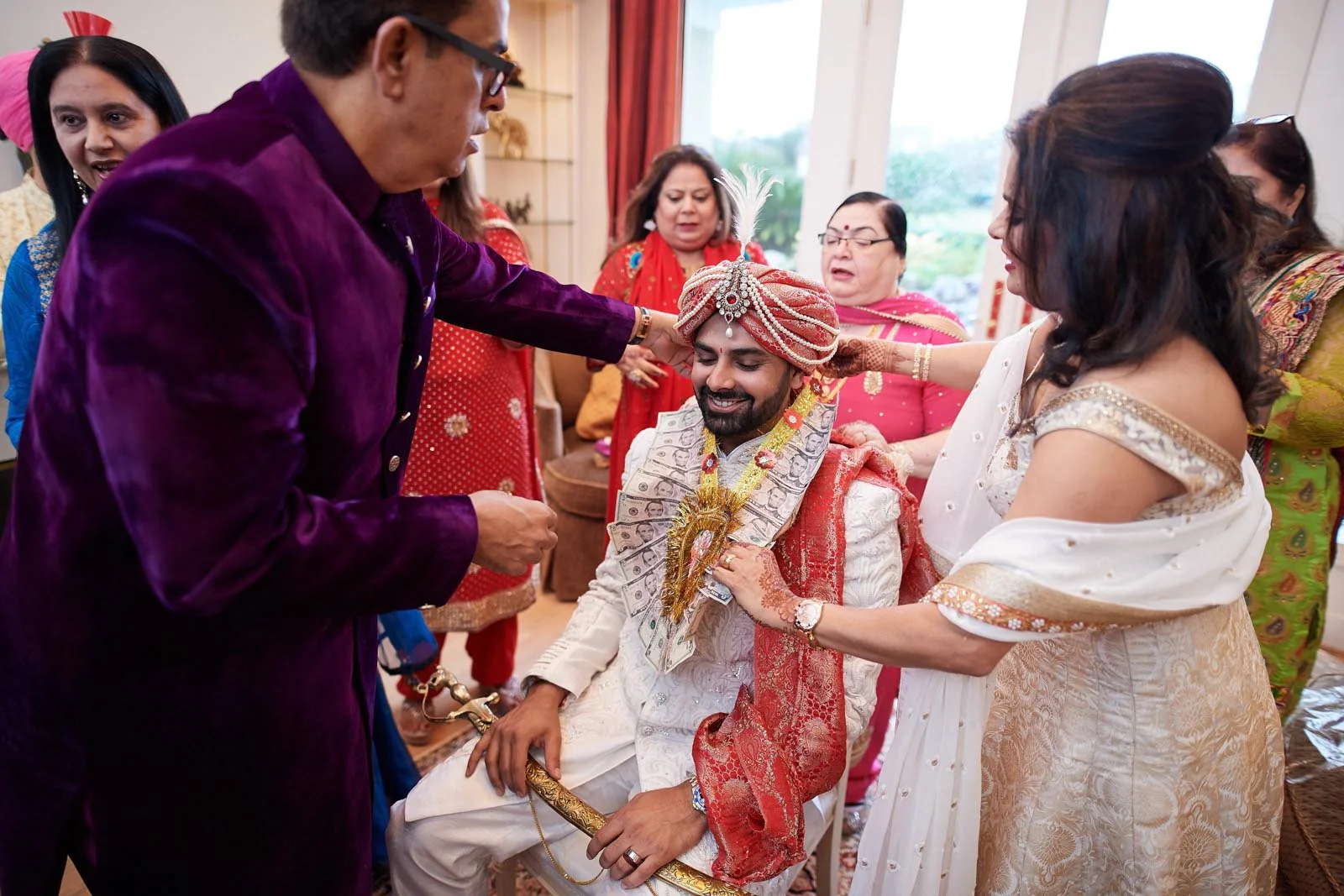 Namit & Husna - Muslim Hindu Indian wedding (23).jpg