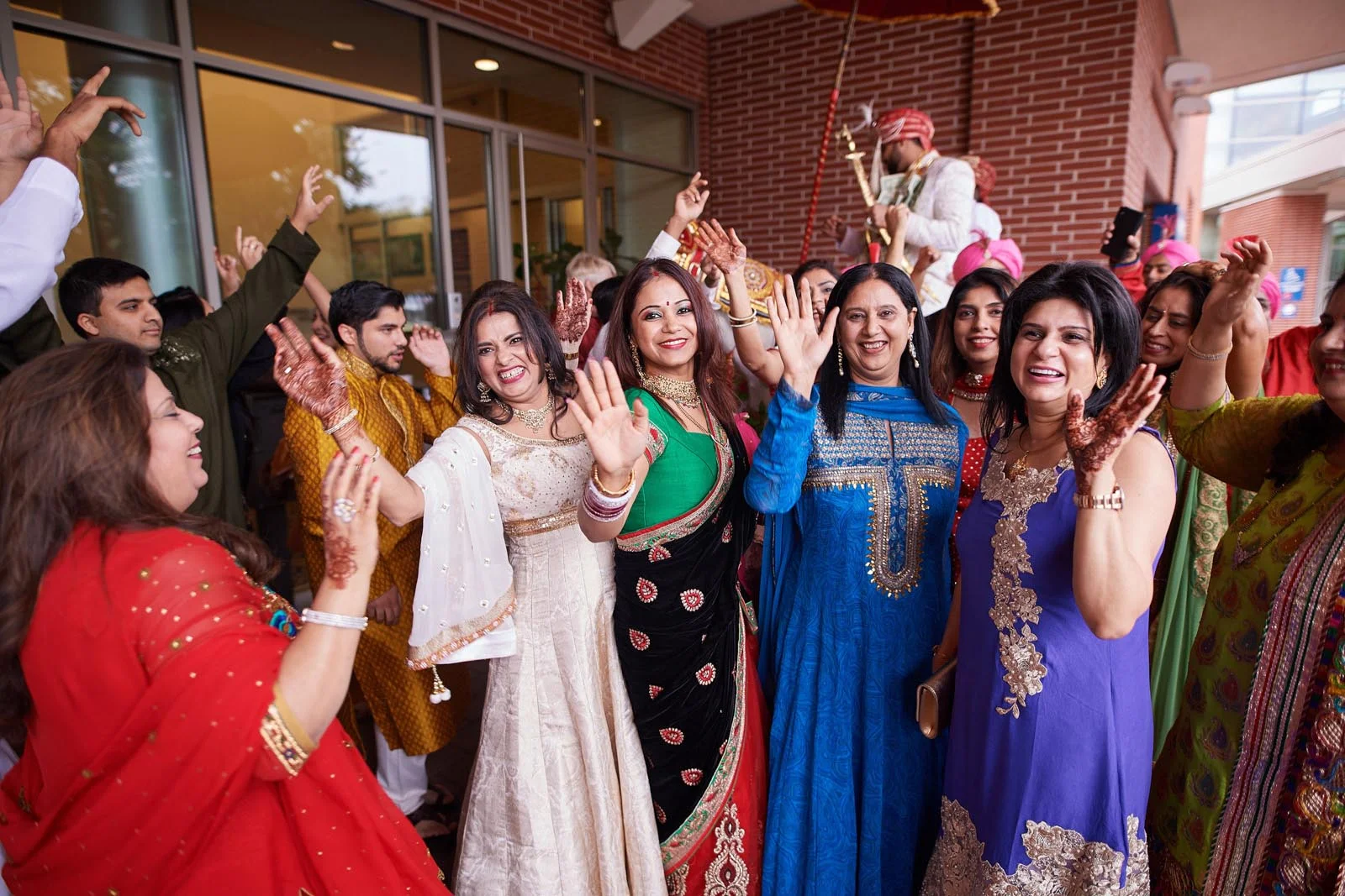 Namit & Husna - Muslim Hindu Indian wedding (31).jpg