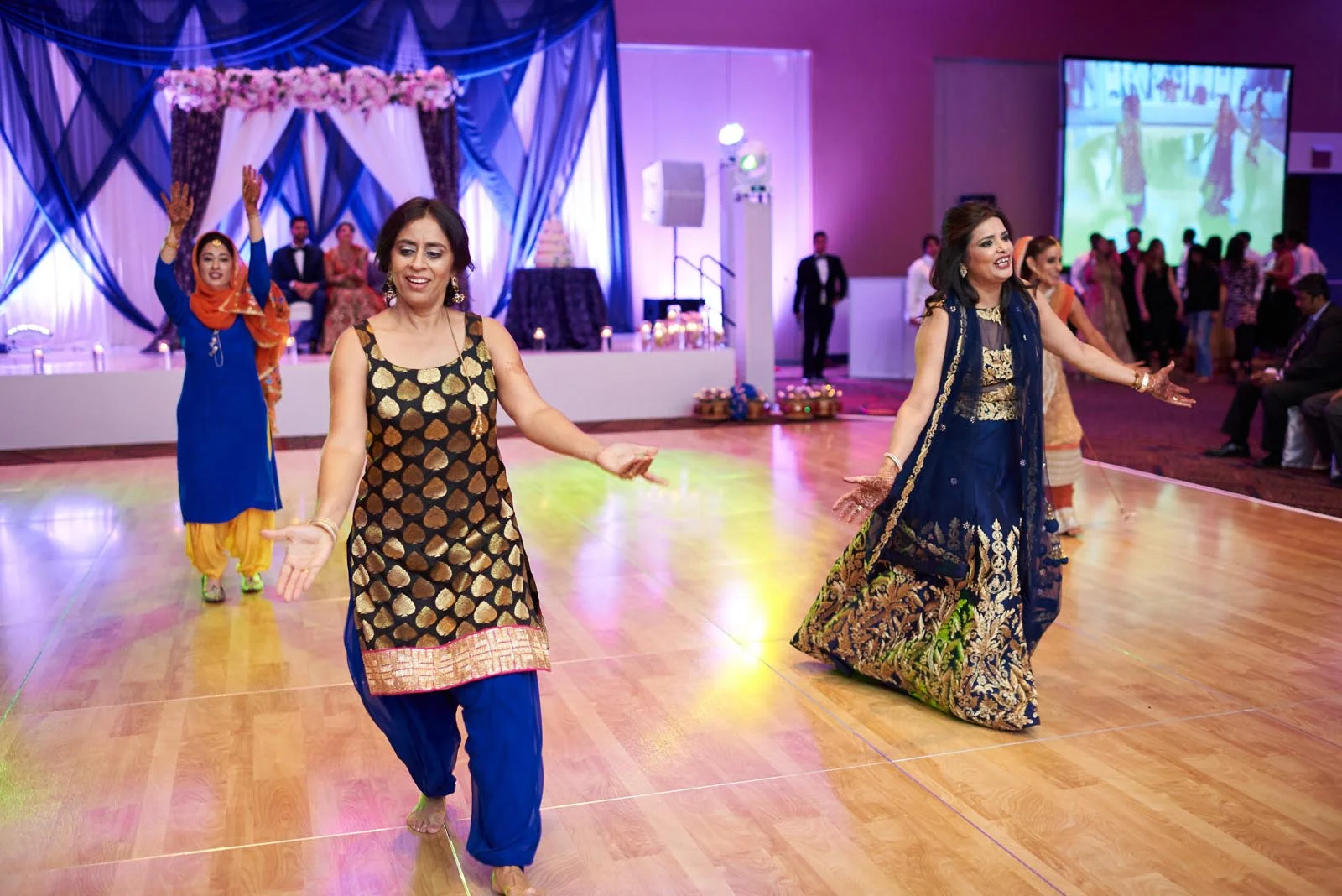 Namit & Husna - Muslim Hindu Indian wedding (91).jpg