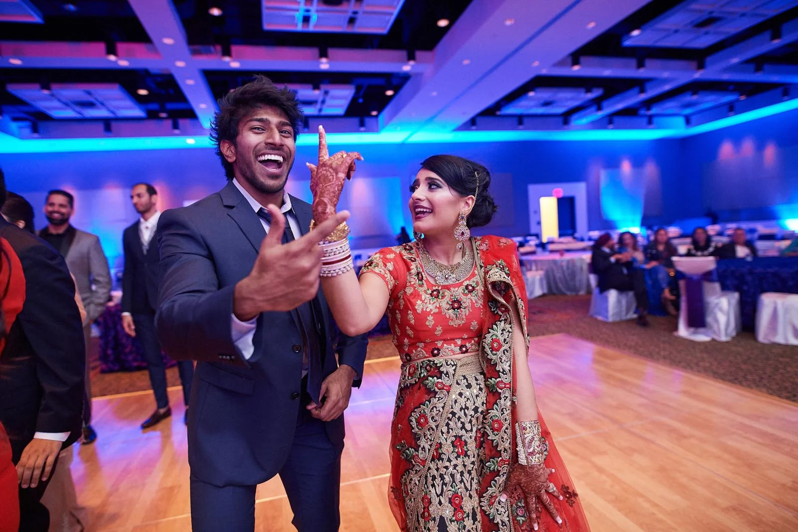 Namit & Husna - Muslim Hindu Indian wedding (147).jpg