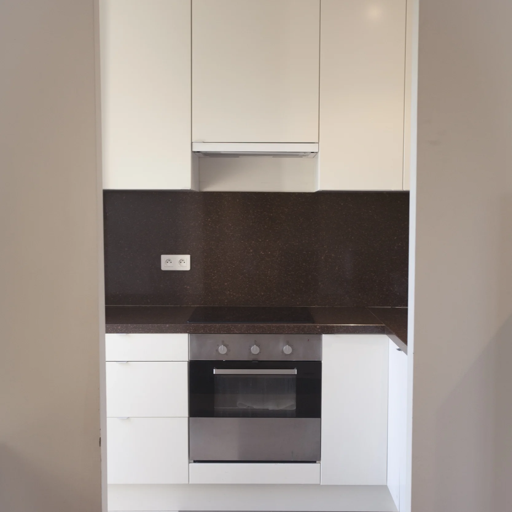 Apartment no. 6
