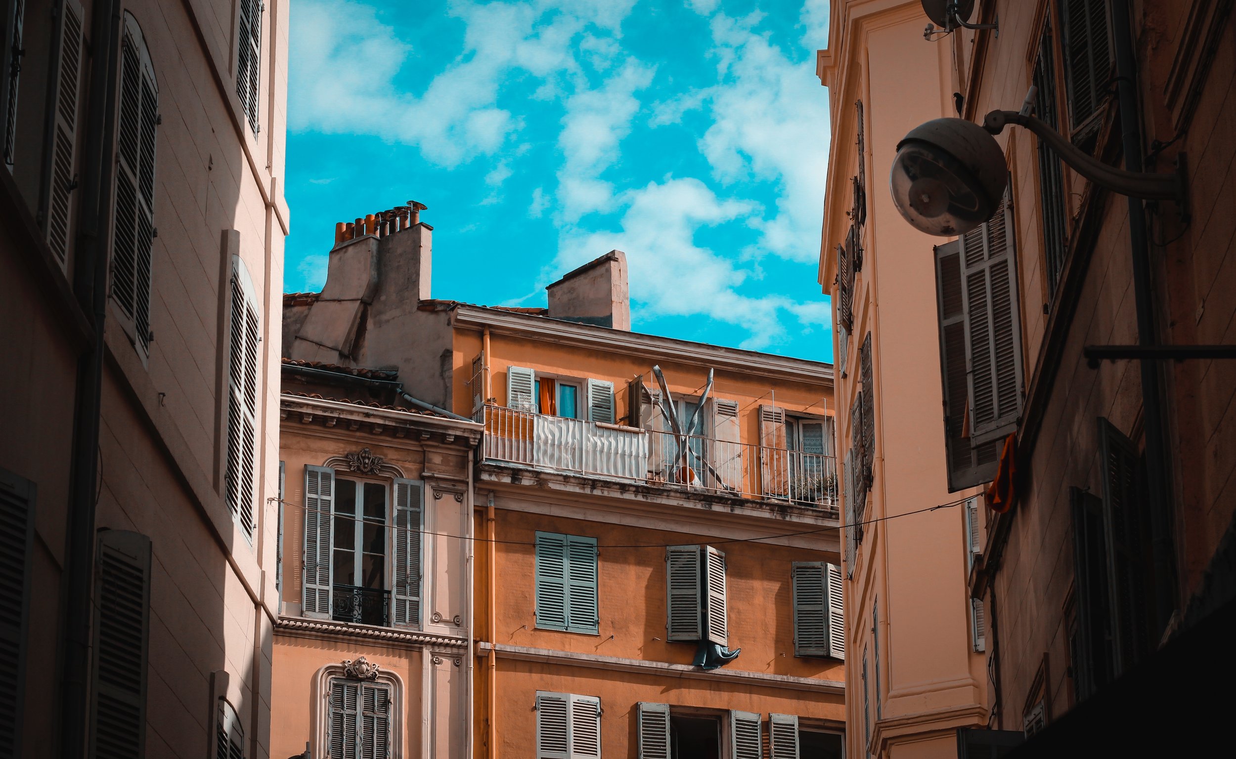 Aix-en-provence