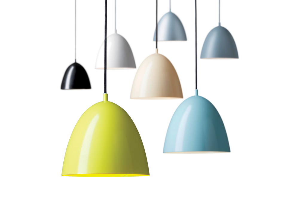 Glamox Luxo Lighting Uk | Shelly Lighting