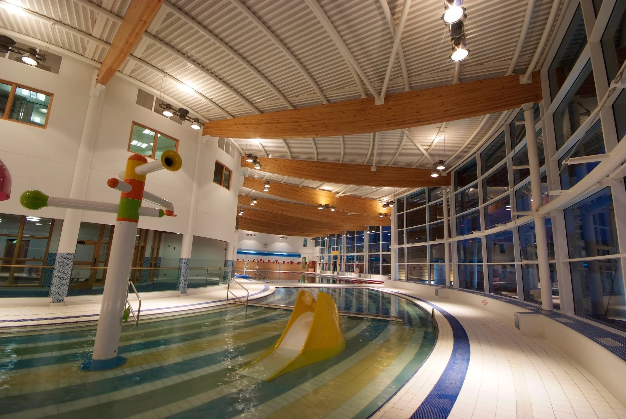 Sports — Chroma Lighting