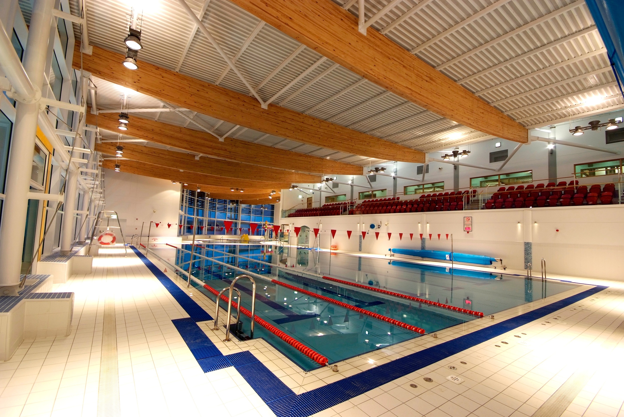 Leisure Centre, Kilkenny