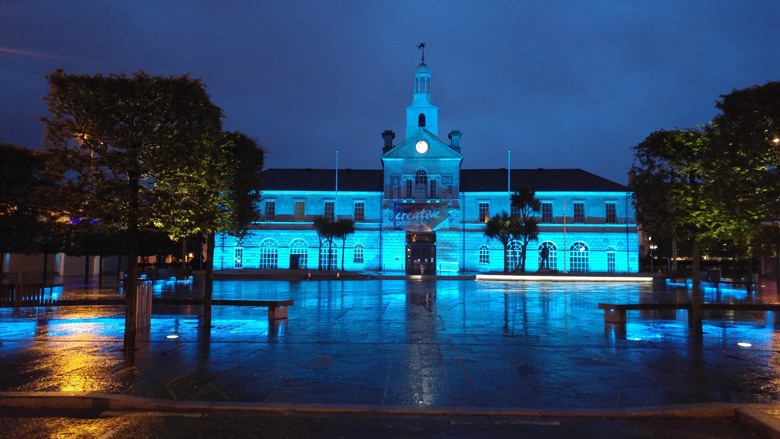 Conway Square Newtownards (Copy)